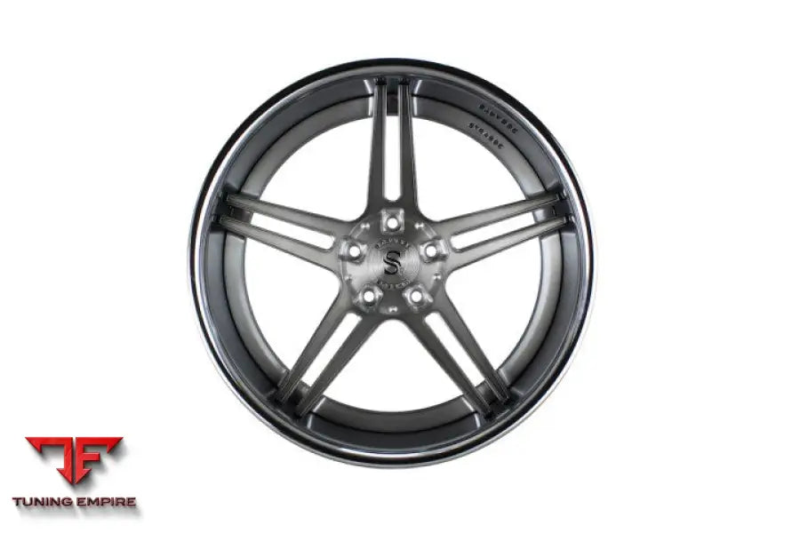 STRASSE SP5R DEEP CONCAVE FORGED WHEELS