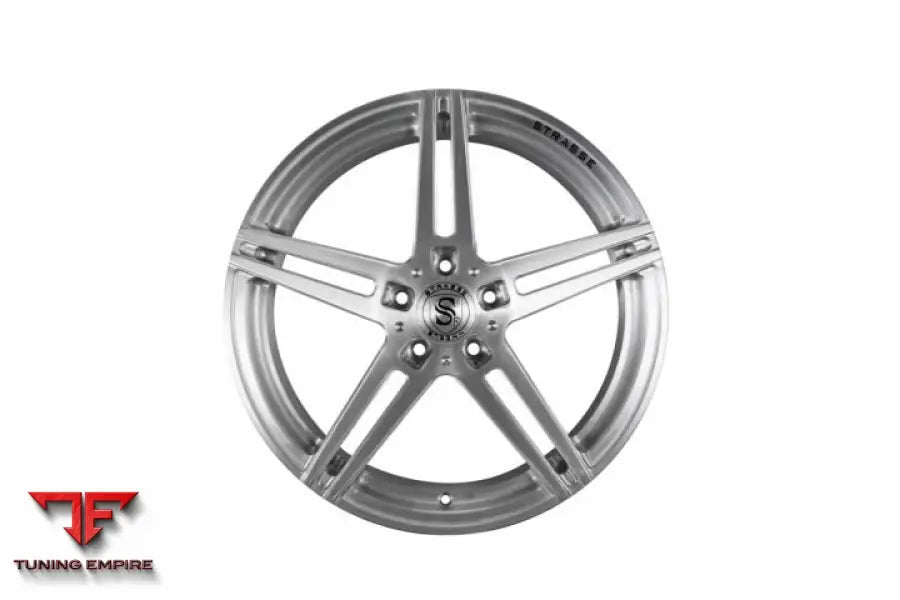 STRASSE SP5R DEEP CONCAVE FORGED WHEELS