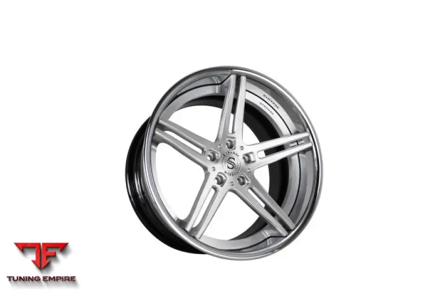STRASSE SP5R DEEP CONCAVE FORGED WHEELS