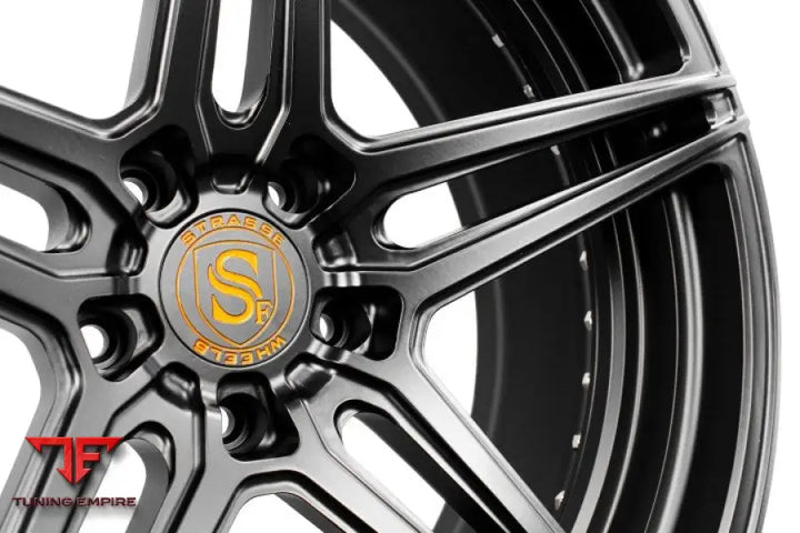 STRASSE SP5R DEEP CONCAVE FORGED WHEELS