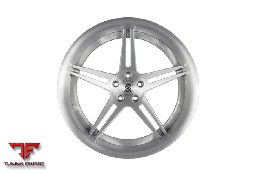 STRASSE SP5R DEEP CONCAVE FORGED WHEELS