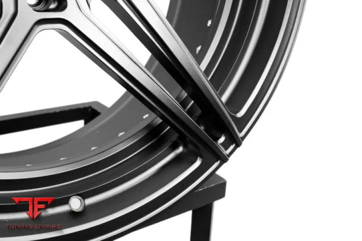 STRASSE SP5R DEEP CONCAVE FORGED WHEELS