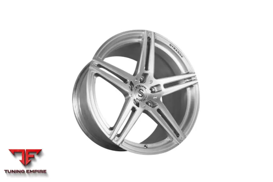 STRASSE SP5R DEEP CONCAVE FORGED WHEELS