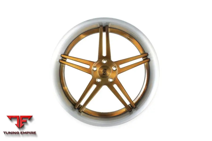 STRASSE SP5R DEEP CONCAVE FORGED WHEELS