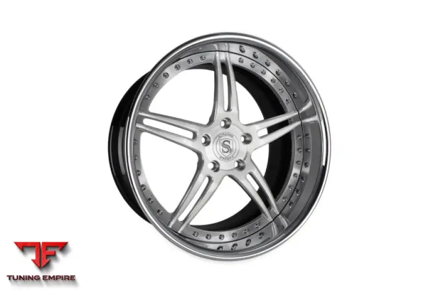 STRASSE SP5R SIGNATURE FORGED WHEELS