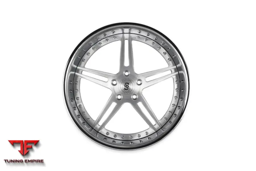 STRASSE SP5R SIGNATURE FORGED WHEELS