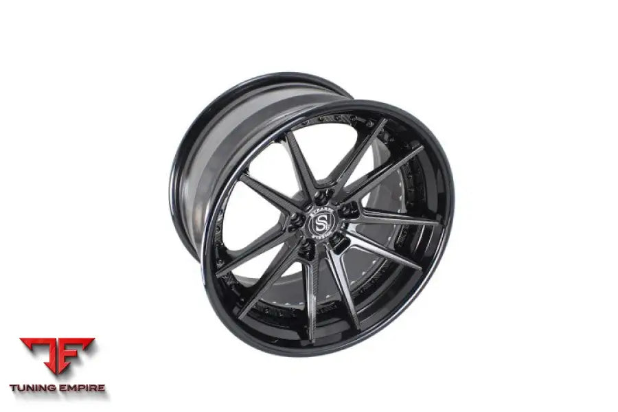 STRASSE SV1 DEEP CONCAVE FORGED WHEELS