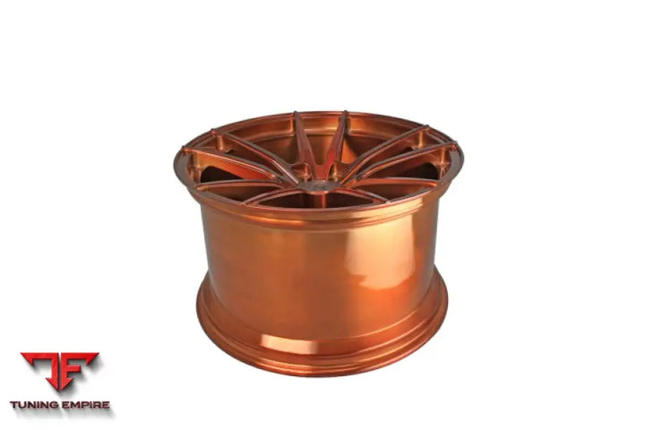 STRASSE SV1 DEEP CONCAVE FORGED WHEELS