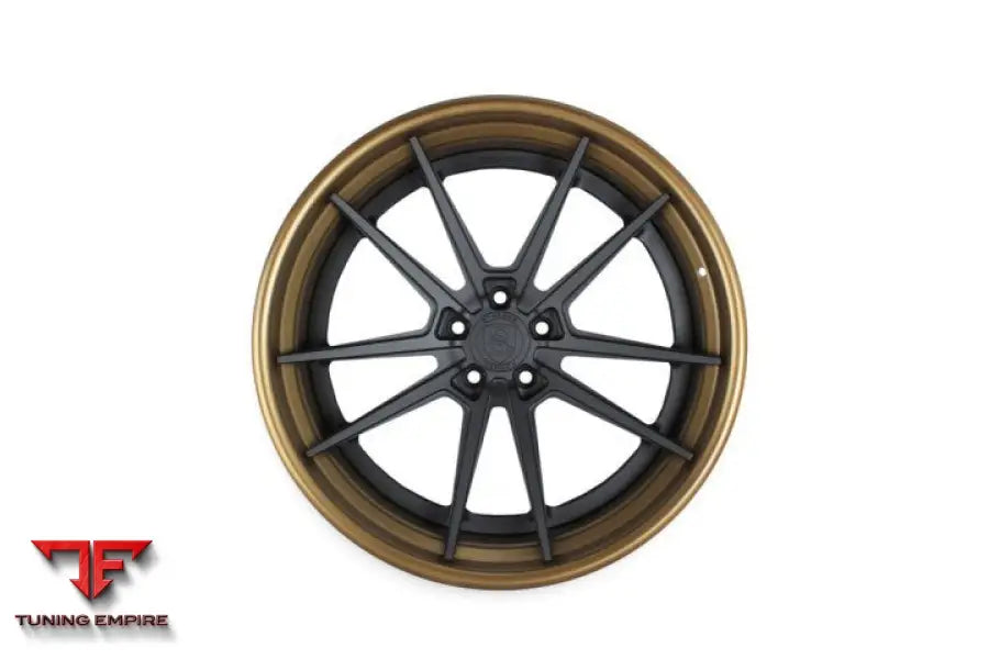 STRASSE SV1 DEEP CONCAVE FORGED WHEELS