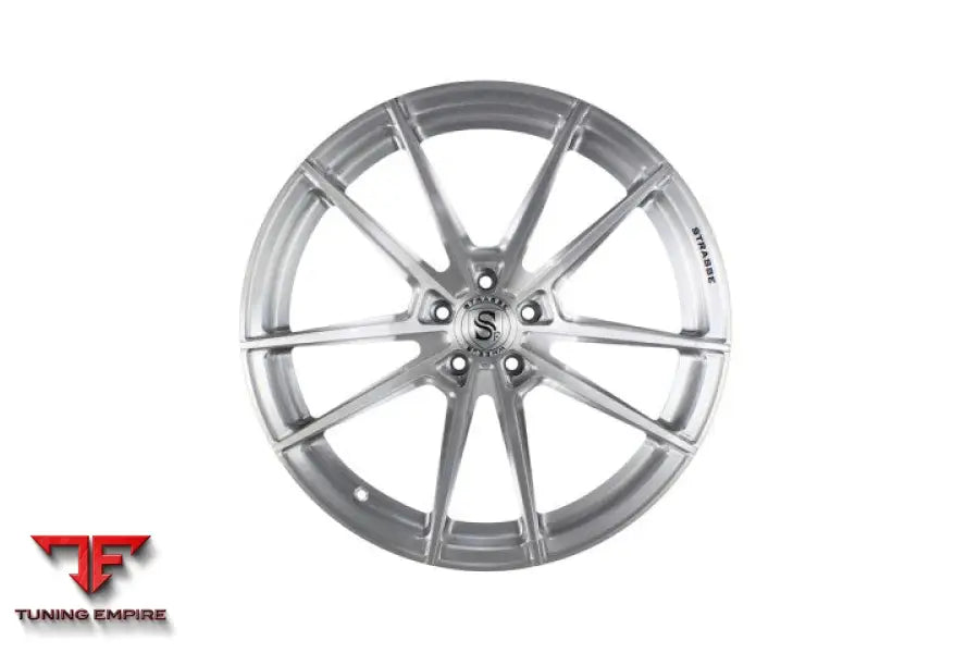 STRASSE SV1 DEEP CONCAVE FORGED WHEELS