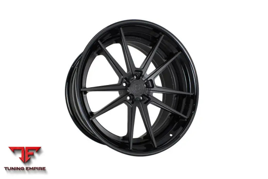 STRASSE SV1 DEEP CONCAVE FORGED WHEELS