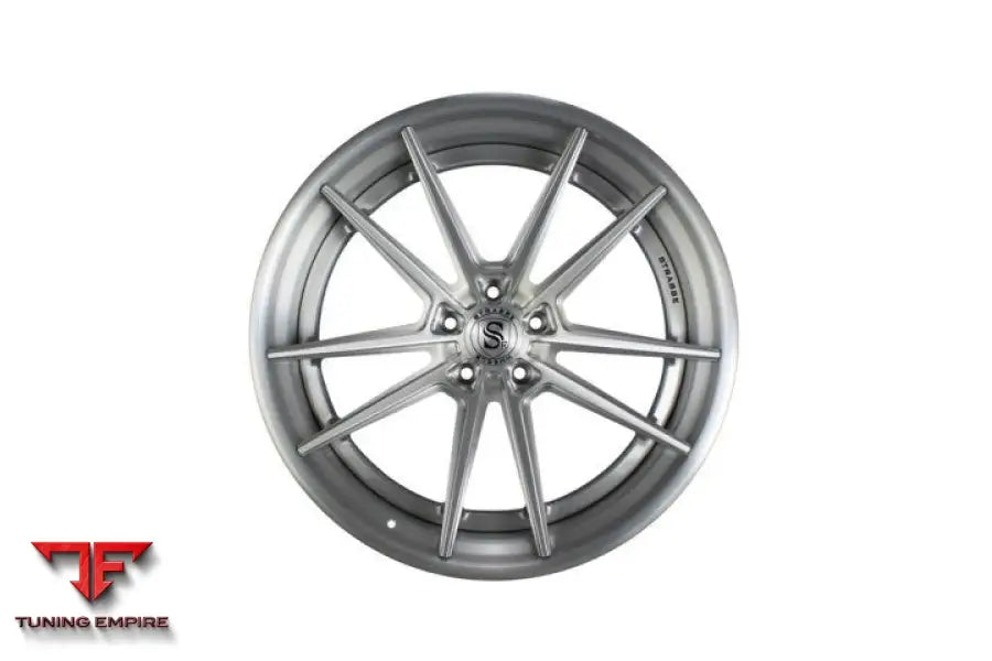 STRASSE SV1 DEEP CONCAVE FORGED WHEELS