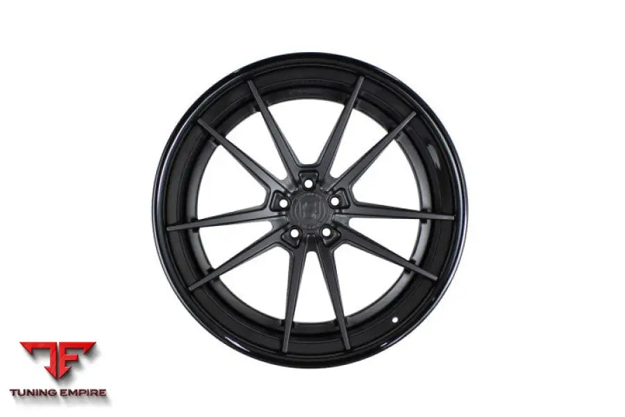 STRASSE SV1 DEEP CONCAVE FORGED WHEELS