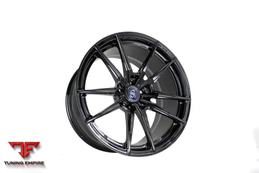 STRASSE SV1 DEEP CONCAVE FORGED WHEELS