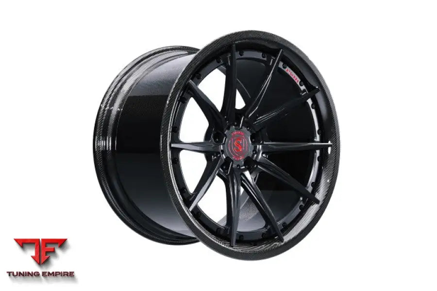 STRASSE SV10 CARBON