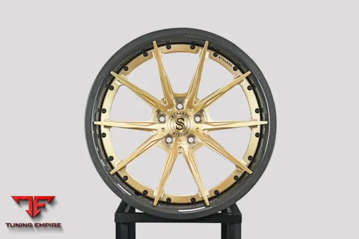 STRASSE SV10 CARBON