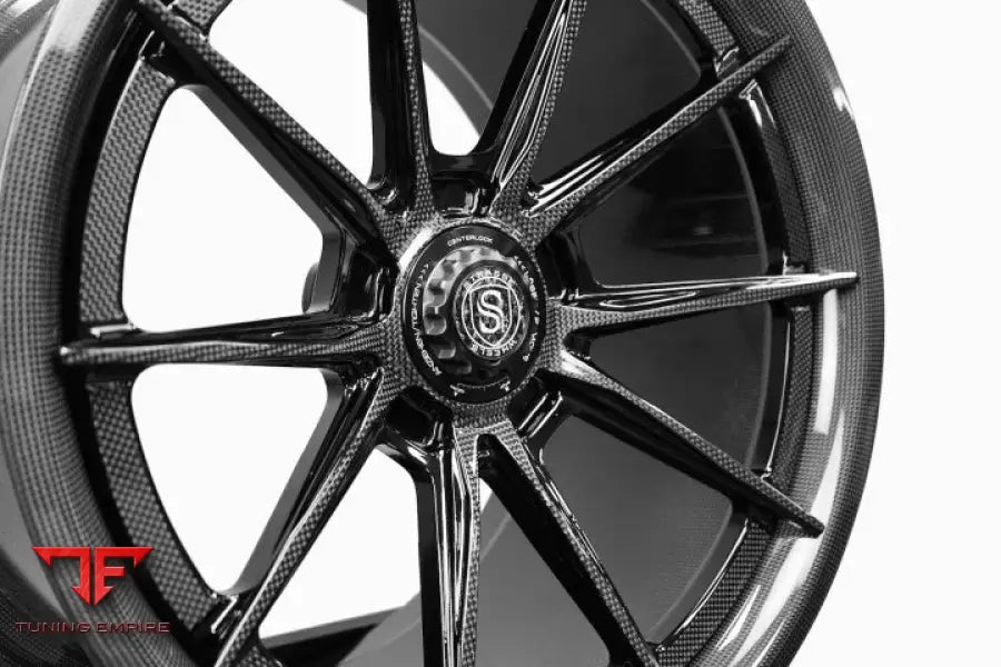 STRASSE SV10 CARBON