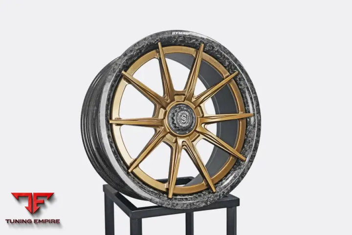 STRASSE SV10 CARBON