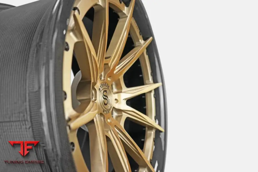 STRASSE SV10 CARBON
