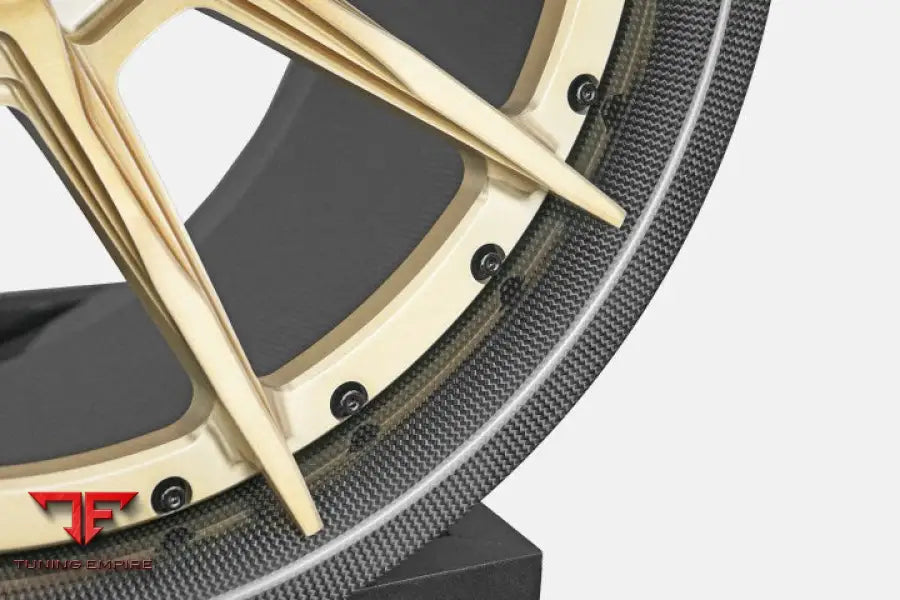 STRASSE SV10 CARBON