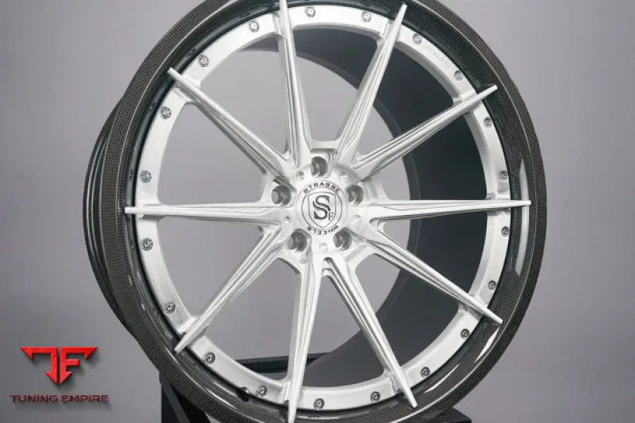 STRASSE SV10 CARBON