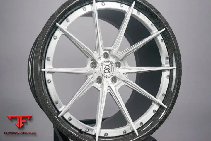 STRASSE SV10 CARBON