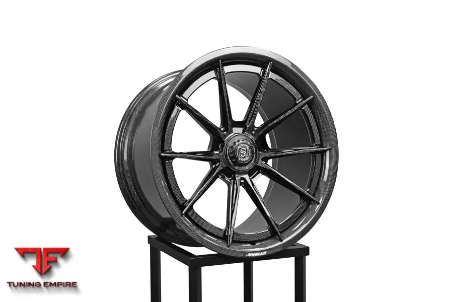 STRASSE SV10 CARBON