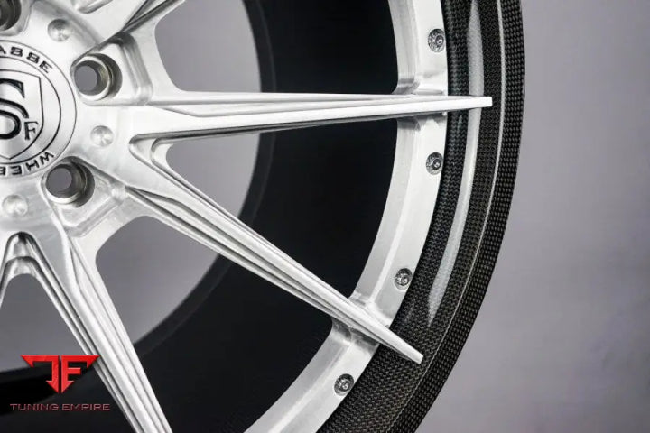 STRASSE SV10 CARBON
