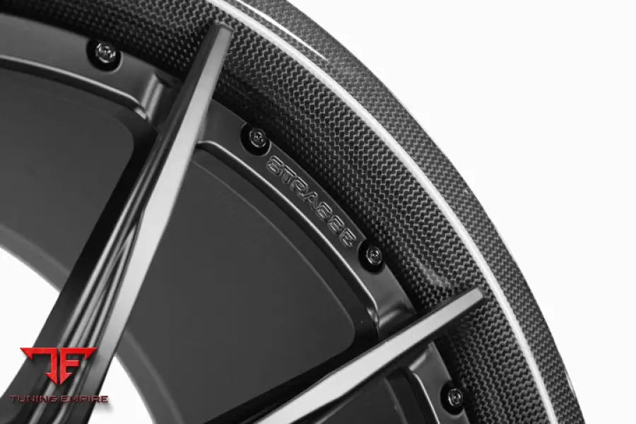 STRASSE SV10 CARBON
