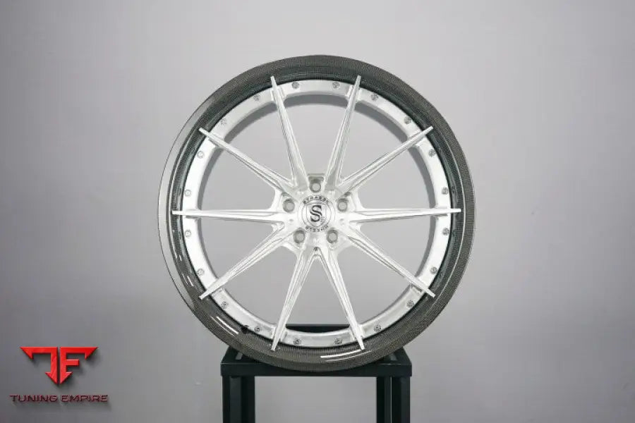 STRASSE SV10 CARBON