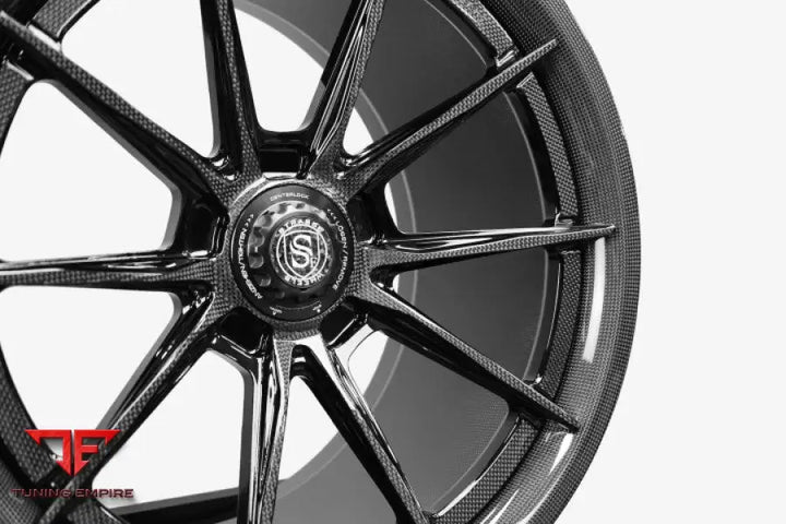 STRASSE SV10 CARBON