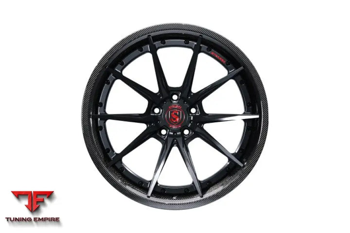 STRASSE SV10 CARBON