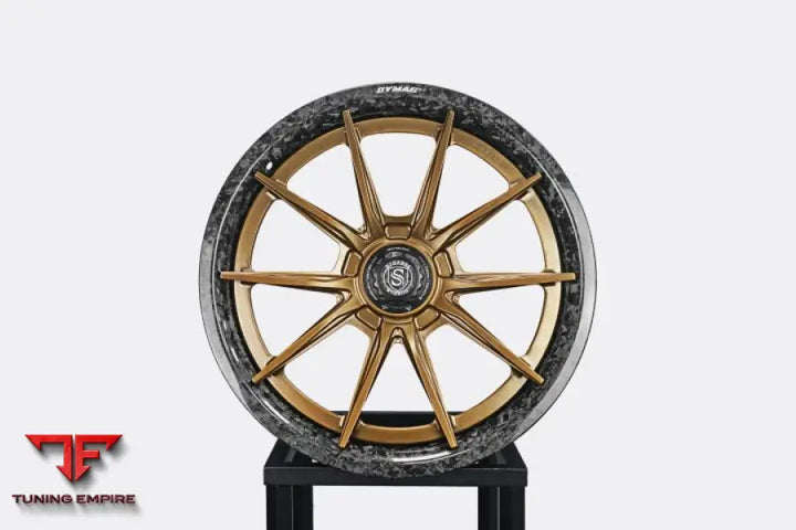 STRASSE SV10 CARBON