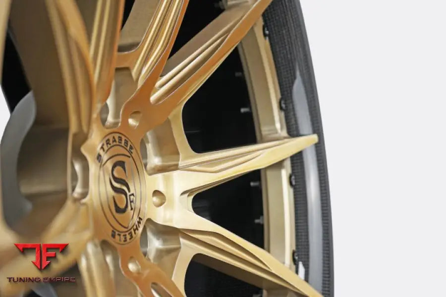 STRASSE SV10 CARBON