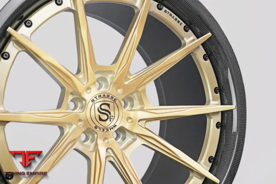 STRASSE SV10 CARBON
