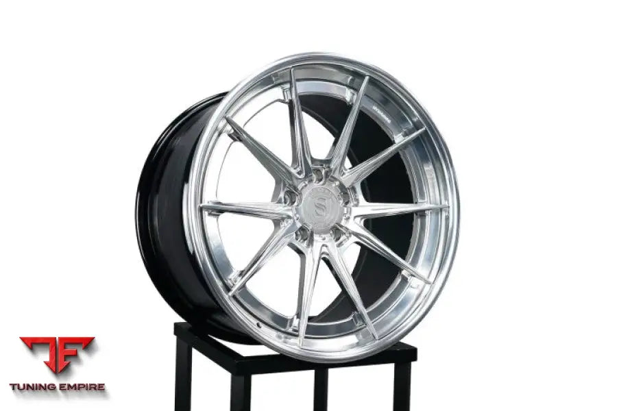 STRASSE SV10 DEEP CONCAVE FORGED WHEELS