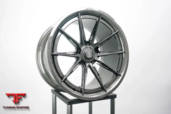 STRASSE SV10-RS CARBON
