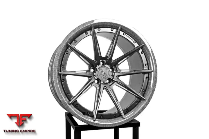 STRASSE SV10-RS CARBON