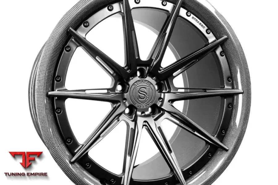 STRASSE SV10-RS CARBON