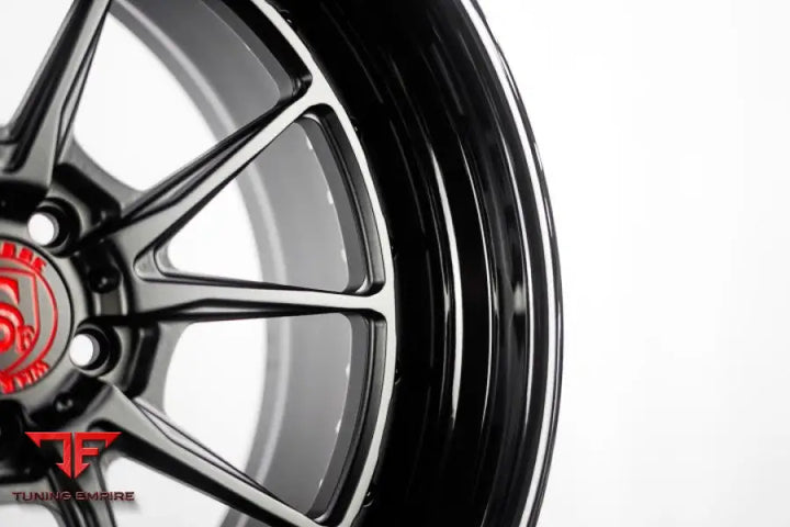 STRASSE SV10 TRACK FORGED WHEELS