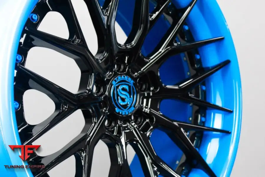 STRASSE SV10M DEEP CONCAVE FORGED WHEELS