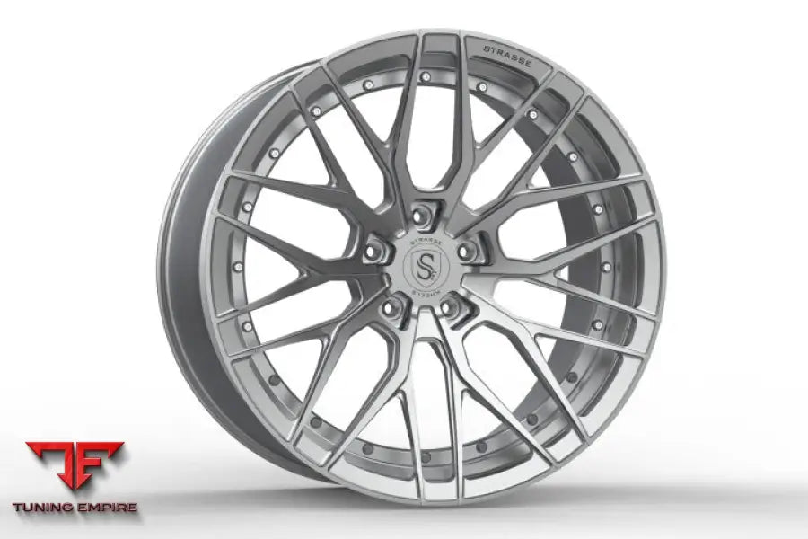 STRASSE SV10M DEEP CONCAVE FORGED WHEELS