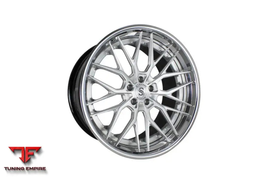 STRASSE SV10M DEEP CONCAVE FORGED WHEELS
