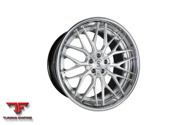 STRASSE SV10M DEEP CONCAVE FORGED WHEELS