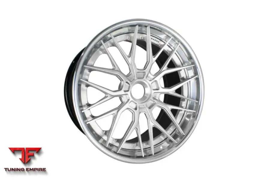 STRASSE SV10M DEEP CONCAVE FORGED WHEELS