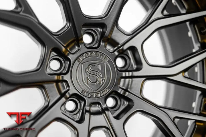 STRASSE SV10M DEEP CONCAVE FORGED WHEELS