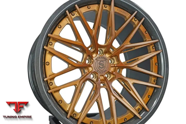 STRASSE SV10M-RS CARBON