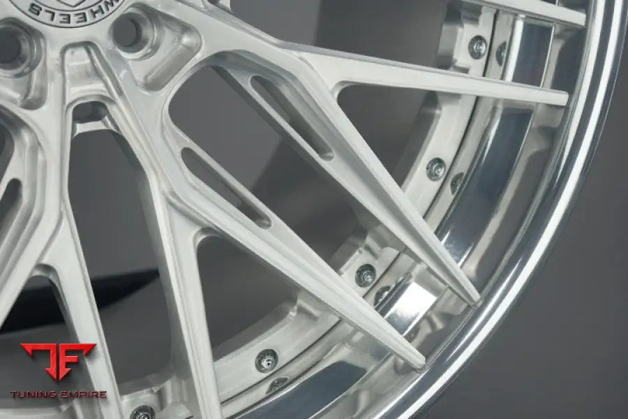 STRASSE SV10M-RS DEEP CONCAVE FORGED WHEELS