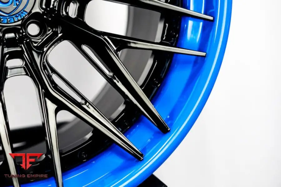 STRASSE SV10M-RS DEEP CONCAVE FORGED WHEELS