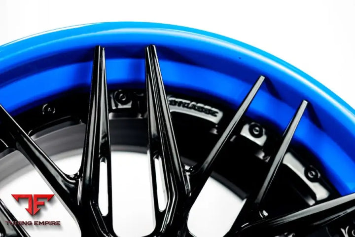 STRASSE SV10M-RS DEEP CONCAVE FORGED WHEELS